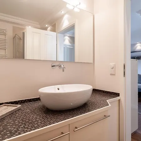 Apartment Buhne 2 Bohl
