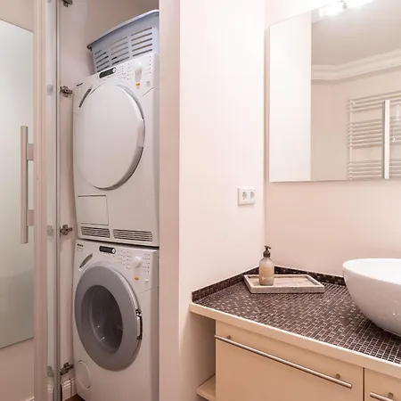 Apartment Buhne 2 Bohl