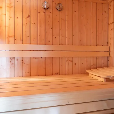 Buhne 2 Apartman Böhl