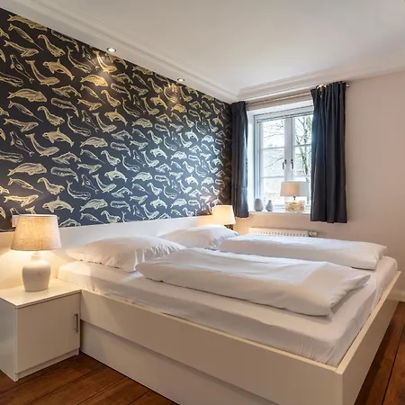 Buhne 2 Apartment