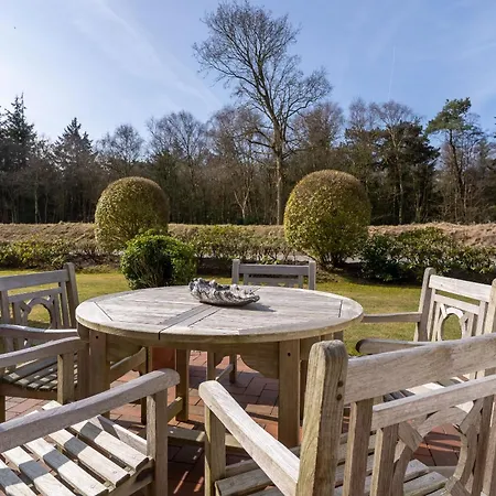 Buhne 2 Apartman Böhl