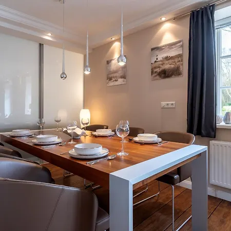 Apartment Buhne 2 Bohl