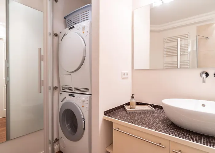 Apartman Buhne 2 Böhl