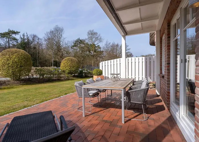 Buhne 2 Apartman