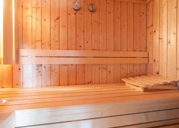 Buhne 2 Apartman Böhl
