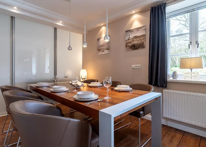 Apartman Buhne 2 Böhl